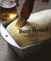 bokomslag Beer Bread