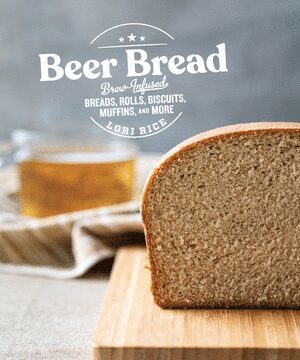 bokomslag Beer Bread