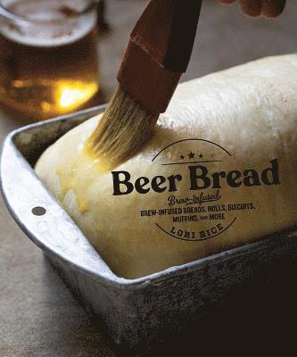 Beer Bread 1