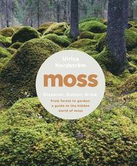 bokomslag Moss
