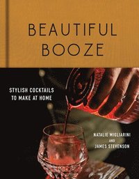 bokomslag Beautiful Booze