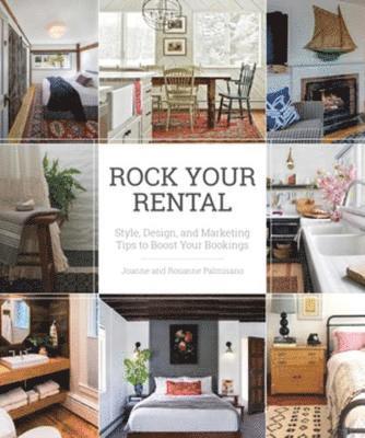 bokomslag Rock Your Rental