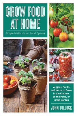 Grow Food at Home 1