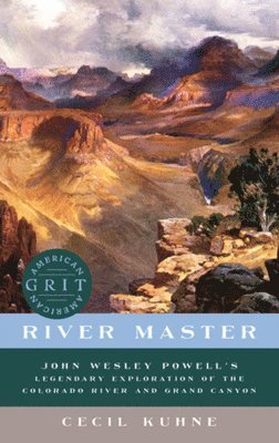 River Master 1