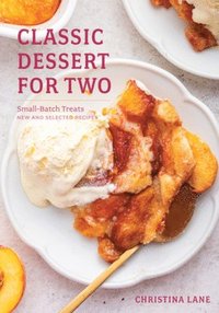 bokomslag Classic Dessert for Two