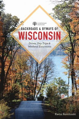 Backroads & Byways of Wisconsin 1