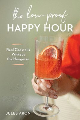 The Low-Proof Happy Hour 1