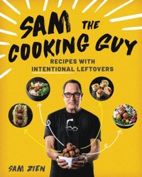 bokomslag Sam the Cooking Guy