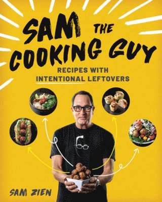 Sam the Cooking Guy 1