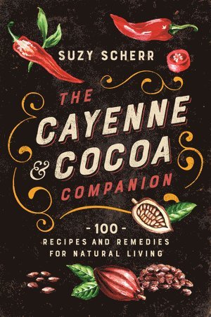 Cayenne & Cocoa Companion