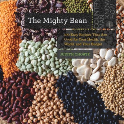 The Mighty Bean 1