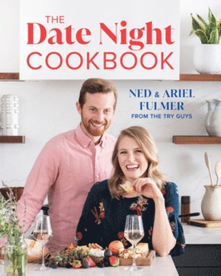 The Date Night Cookbook 1