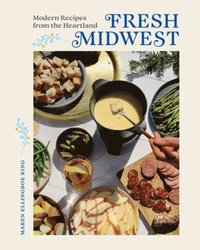 bokomslag Fresh Midwest