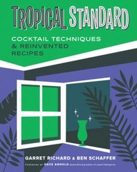 bokomslag Tropical Standard