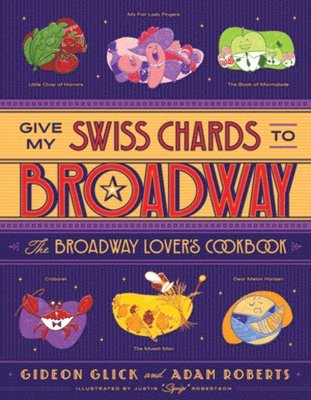 Give My Swiss Chards to Broadway 1