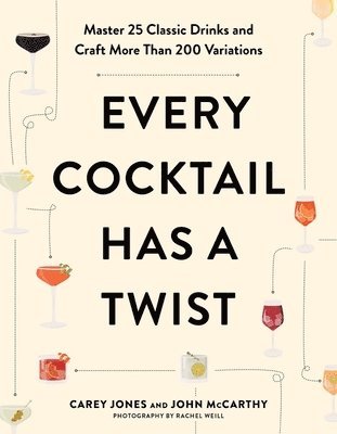 Every Cocktail Has a Twist 1