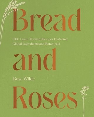 bokomslag Bread and Roses