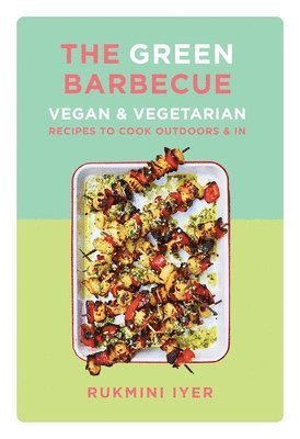 The Green Barbecue 1