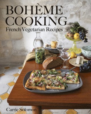 Bohème Cooking 1
