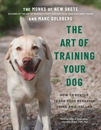 bokomslag The Art of Training Your Dog