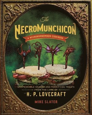 The Necromunchicon 1