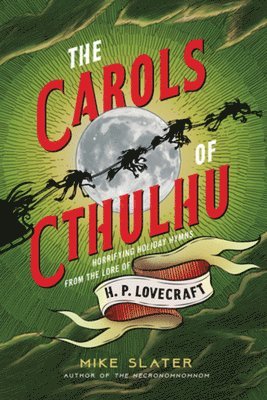 The Carols of Cthulhu 1