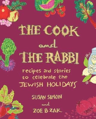 The Cook and the Rabbi 1