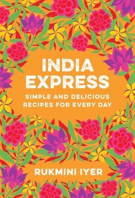 bokomslag India Express