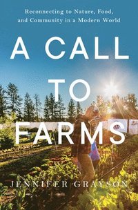 bokomslag Call to Farms