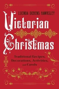 bokomslag Victorian Christmas
