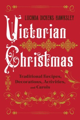 Victorian Christmas 1