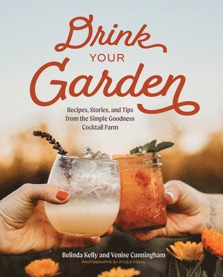 Drink Your Garden 1