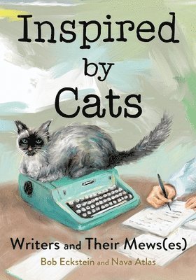 bokomslag Inspired by Cats