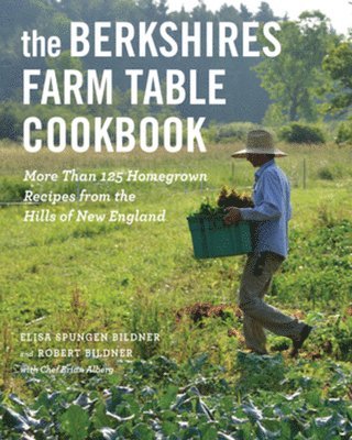 Berkshires Farm Table Cookbook