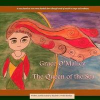 bokomslag Grace O'Malley: The Queen of the Sea