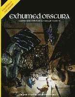 bokomslag Exhumed Obscura