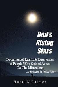 bokomslag God's Rising Stars