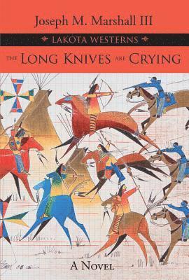 Long Knives Are Crying