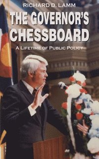 bokomslag The Governor's Chessboard