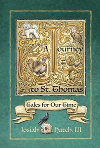 bokomslag Journey to St. Thomas