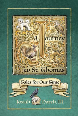 Journey to St. Thomas 1