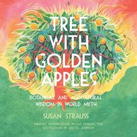 bokomslag Tree With Golden Apples