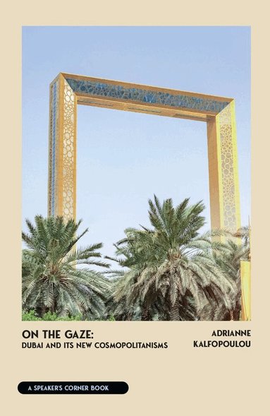 Adrianne Kalfopoulou - On The New Cosmopolitan, Häftad