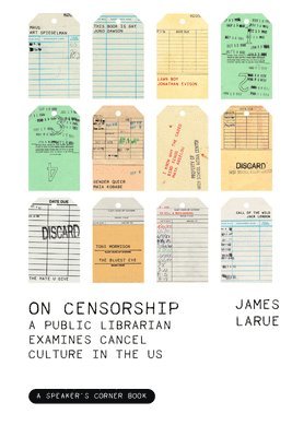 On Censorship 1