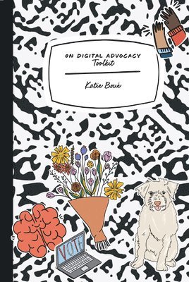 bokomslag On Digital Advocacy