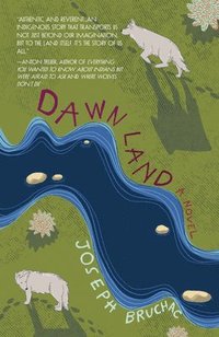 bokomslag Dawn Land