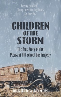 Children of the Storm 1