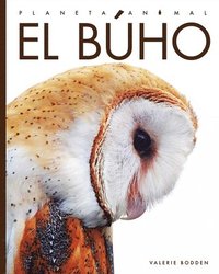 bokomslag El Búho