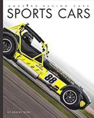 Sports Cars 1