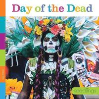 bokomslag Day of the Dead